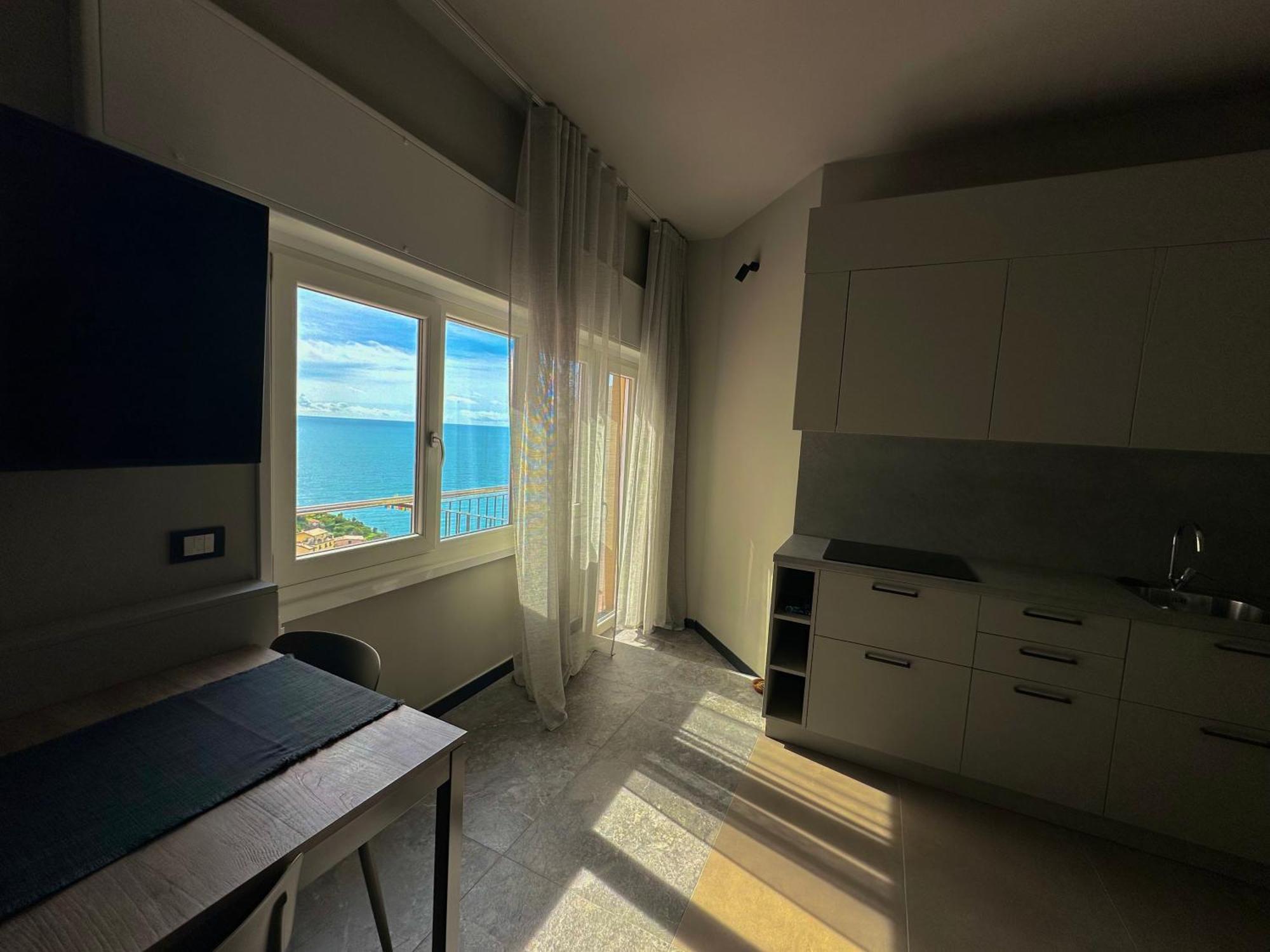 The Upper House Apartment Riomaggiore
