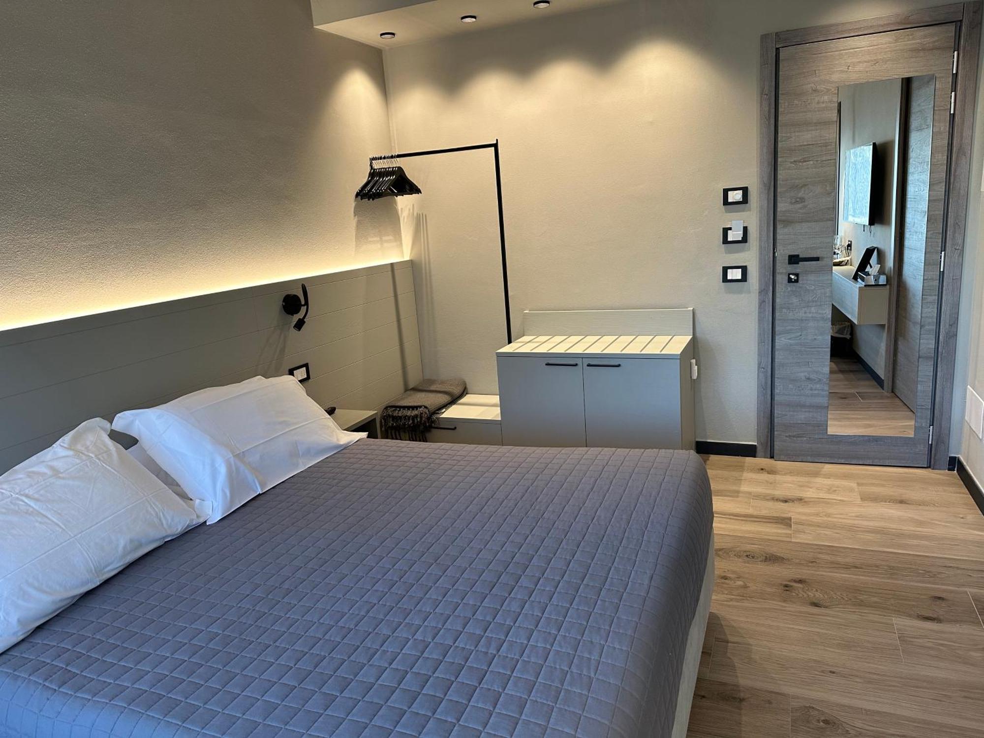 The Upper House Apartment *