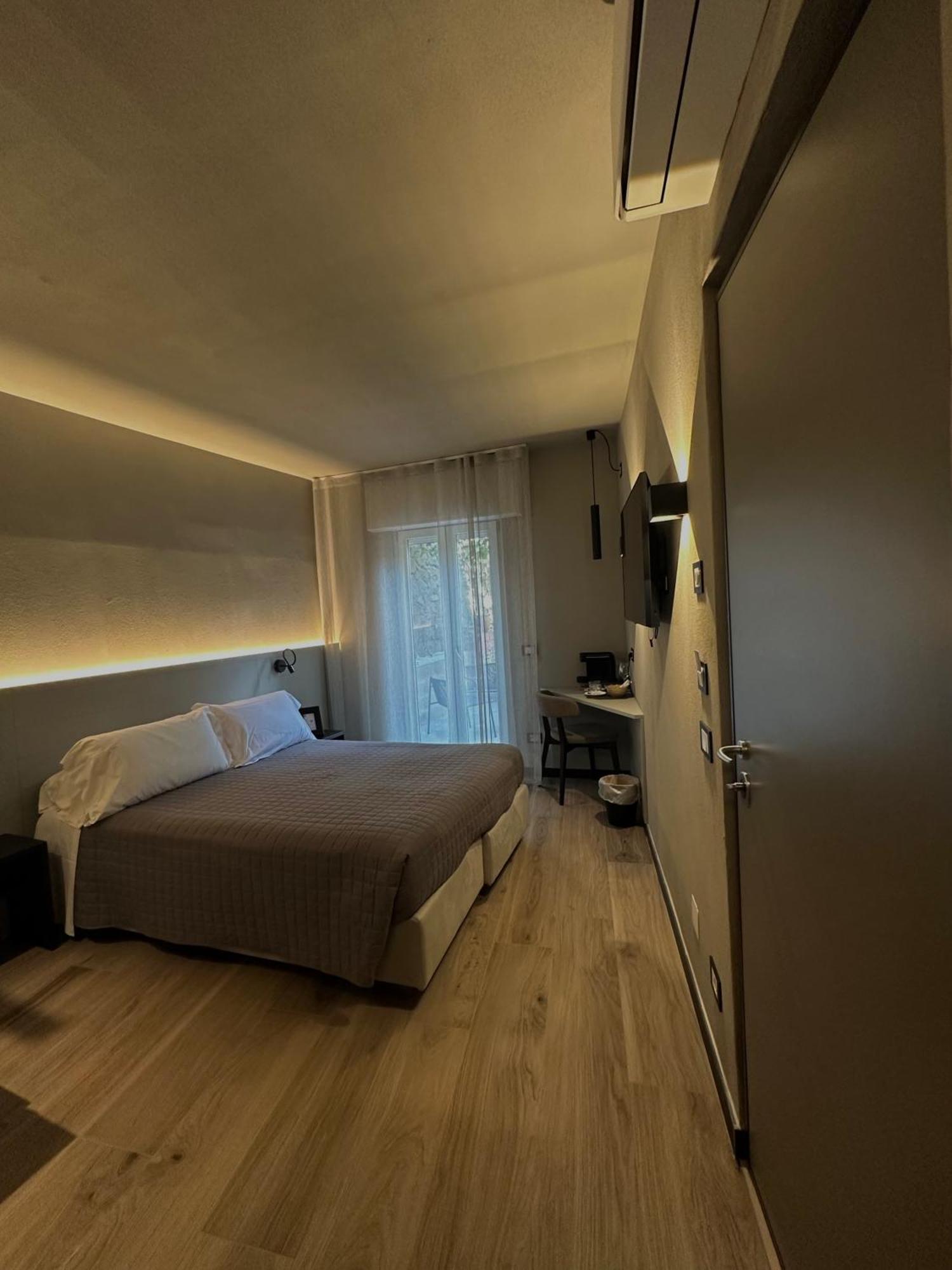 Apartment The Upper House Riomaggiore