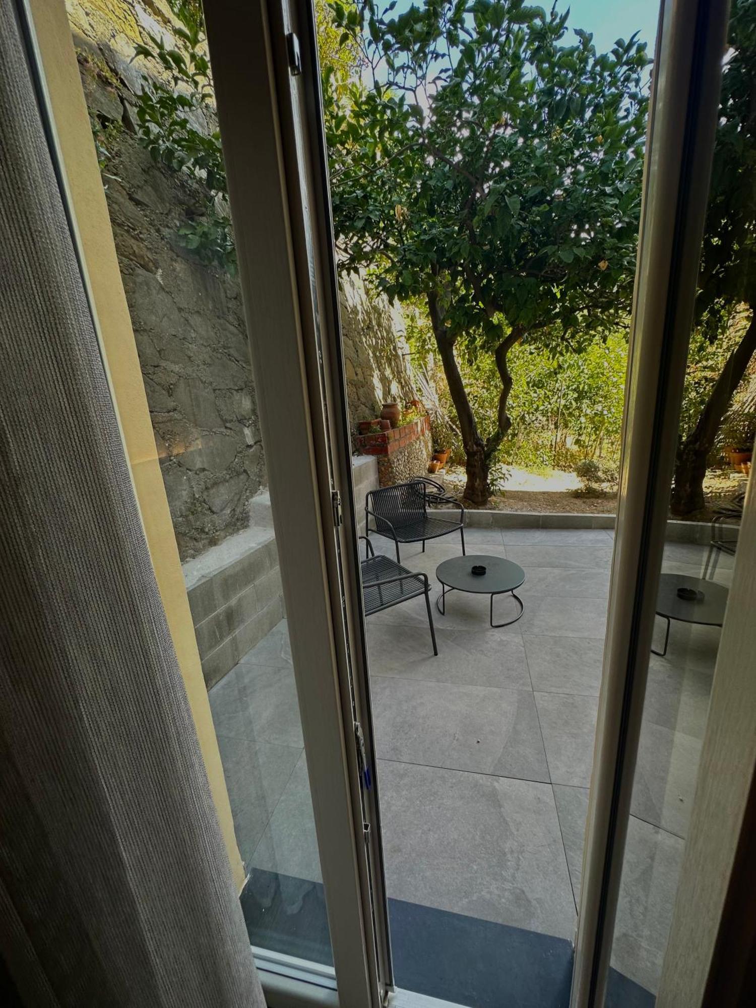 The Upper House Apartment *