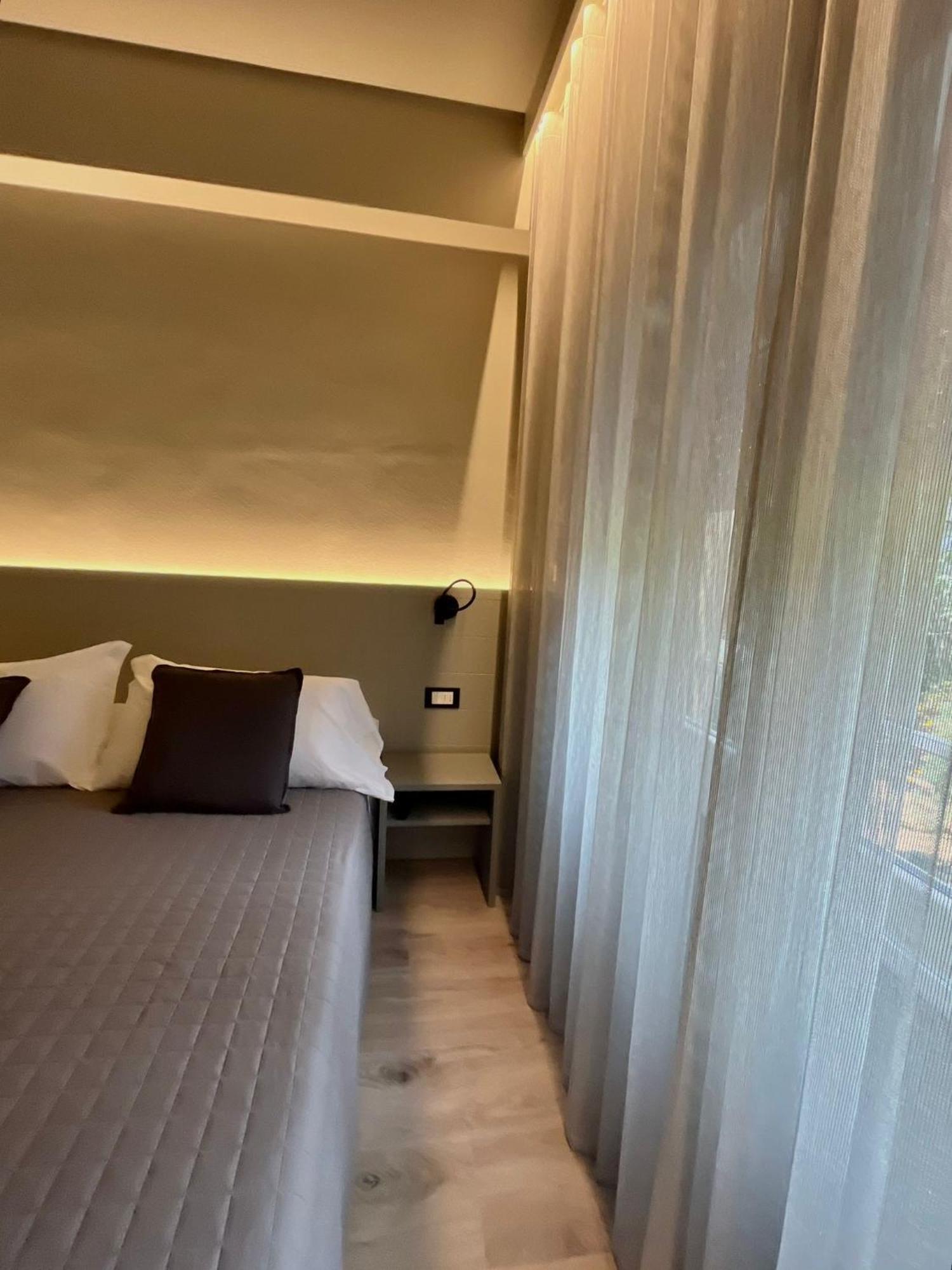 The Upper House Apartment
