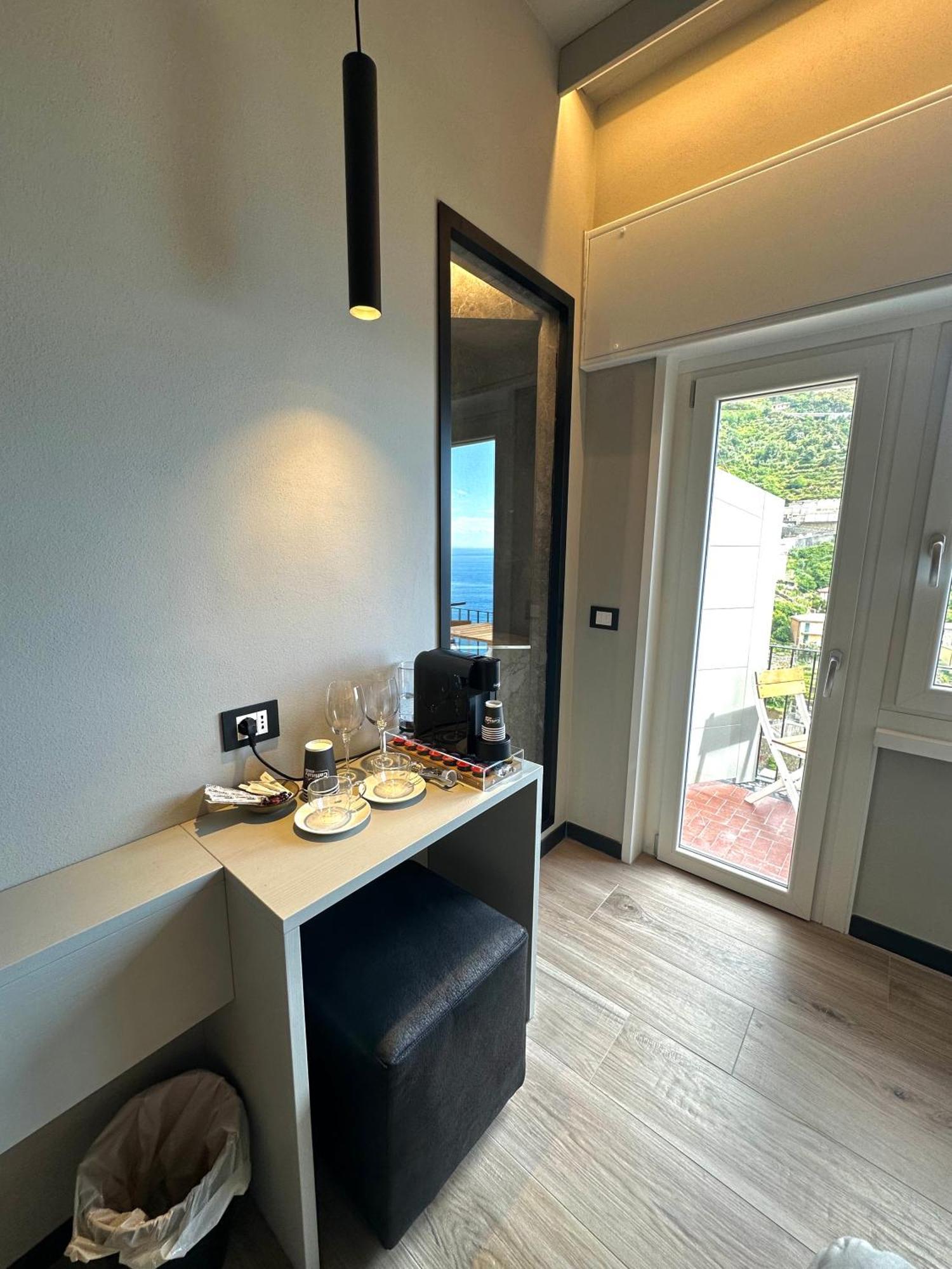 Apartment The Upper House Riomaggiore