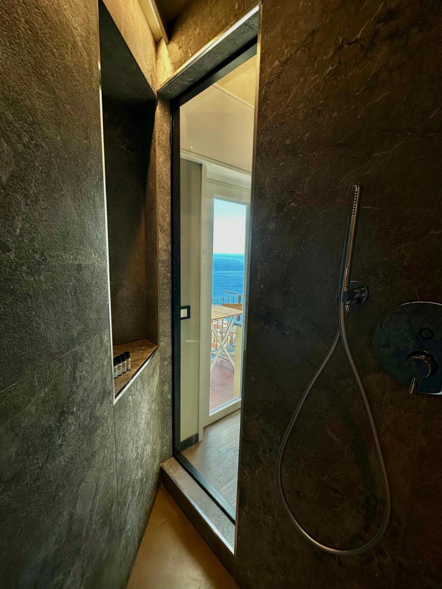 The Upper House Riomaggiore