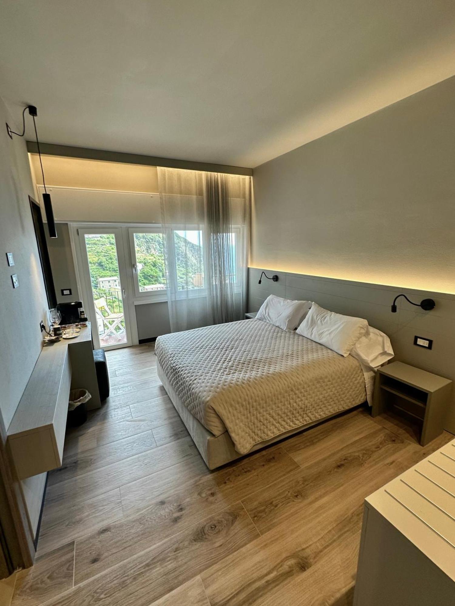 The Upper House Apartment Riomaggiore