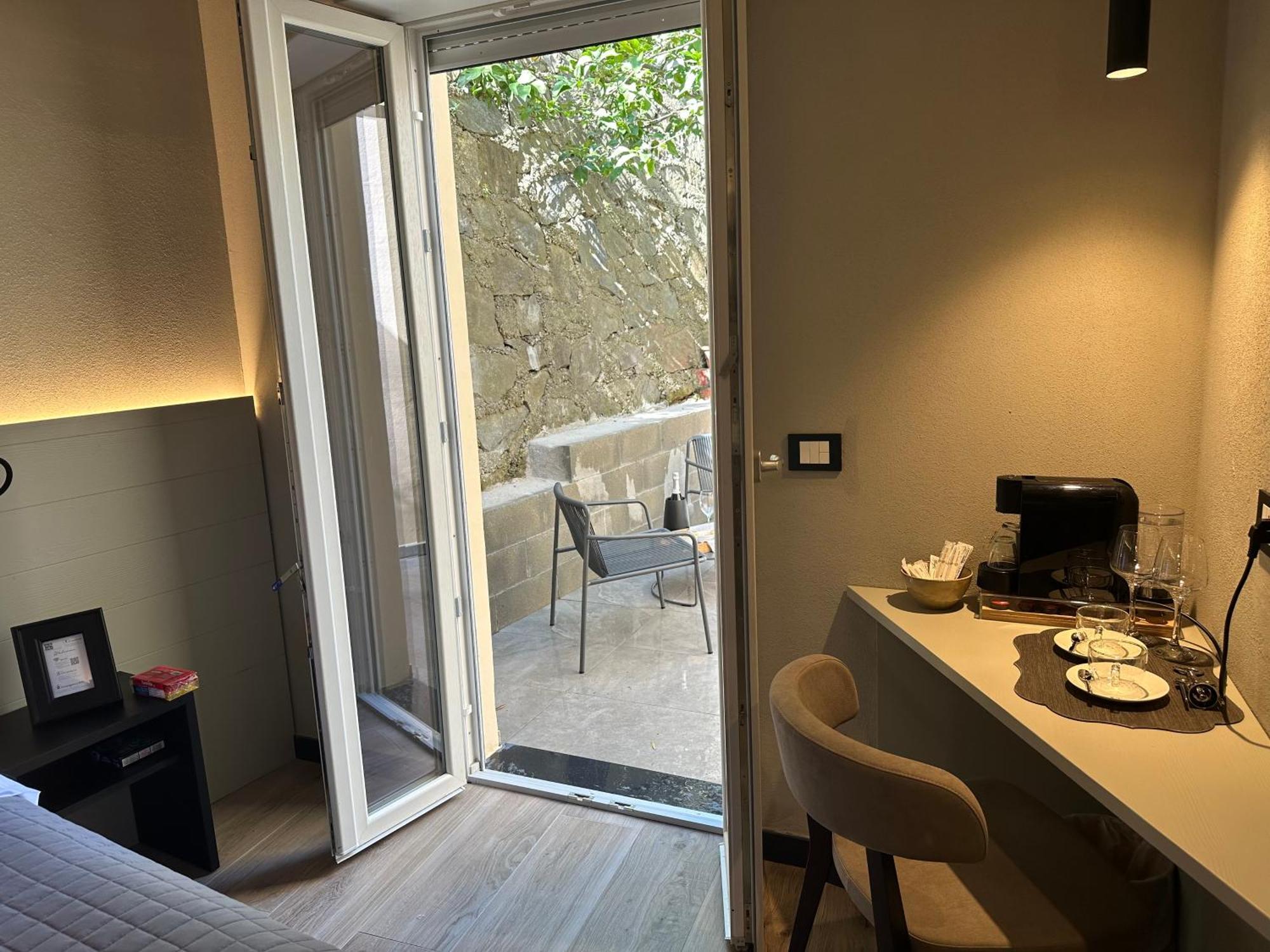 The Upper House Apartment Riomaggiore