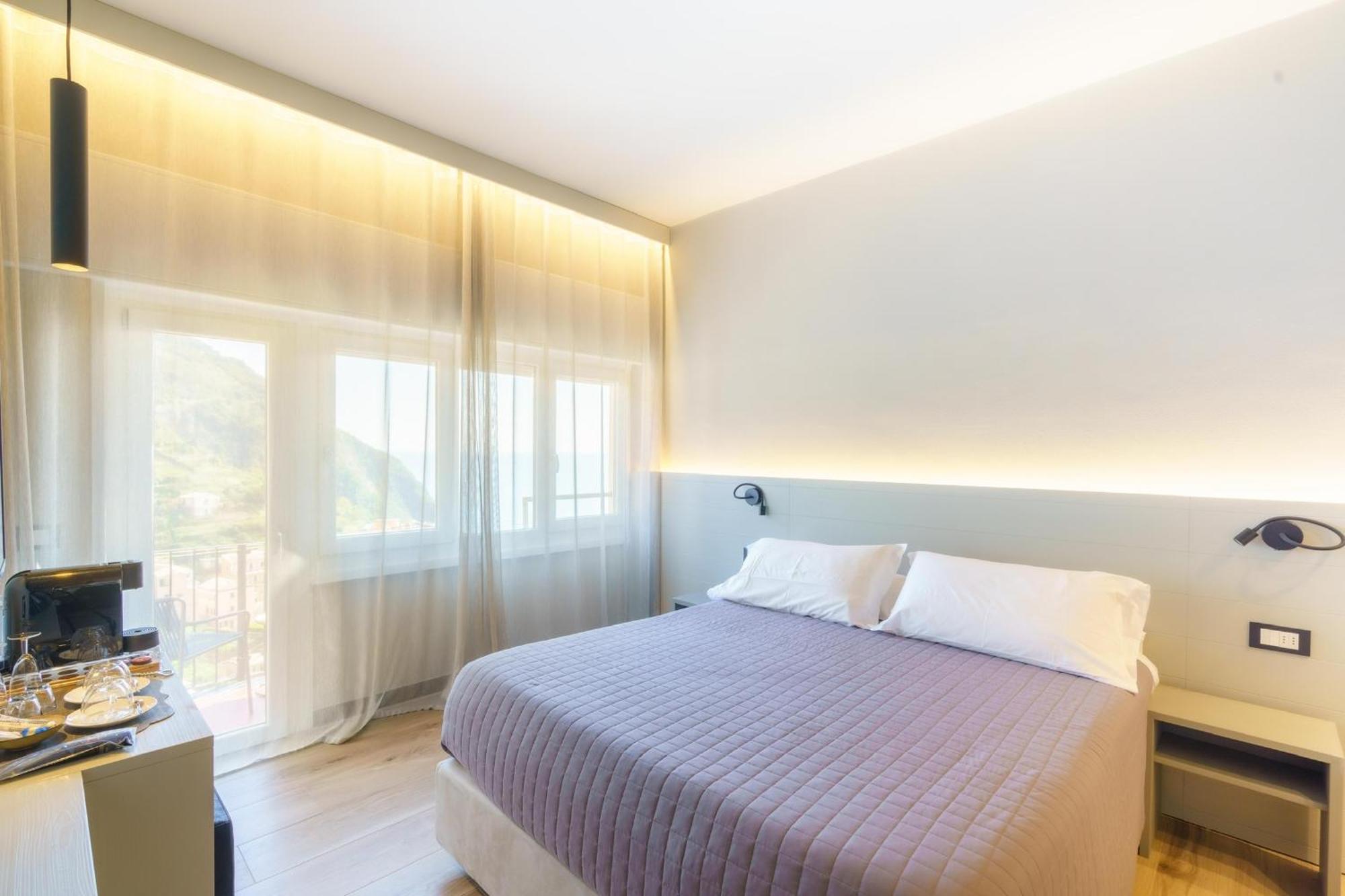 The Upper House Apartment *