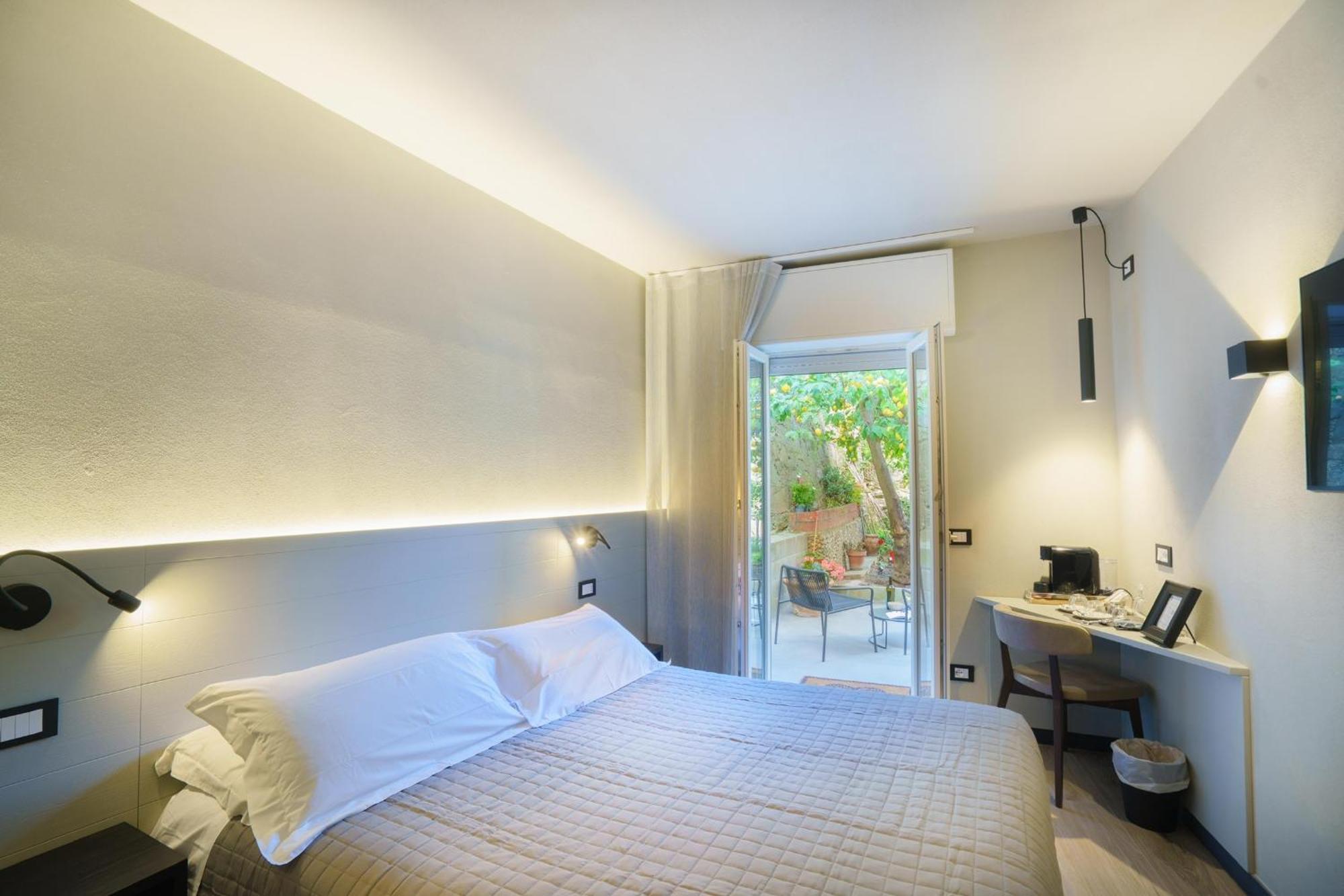 The Upper House Apartment Riomaggiore