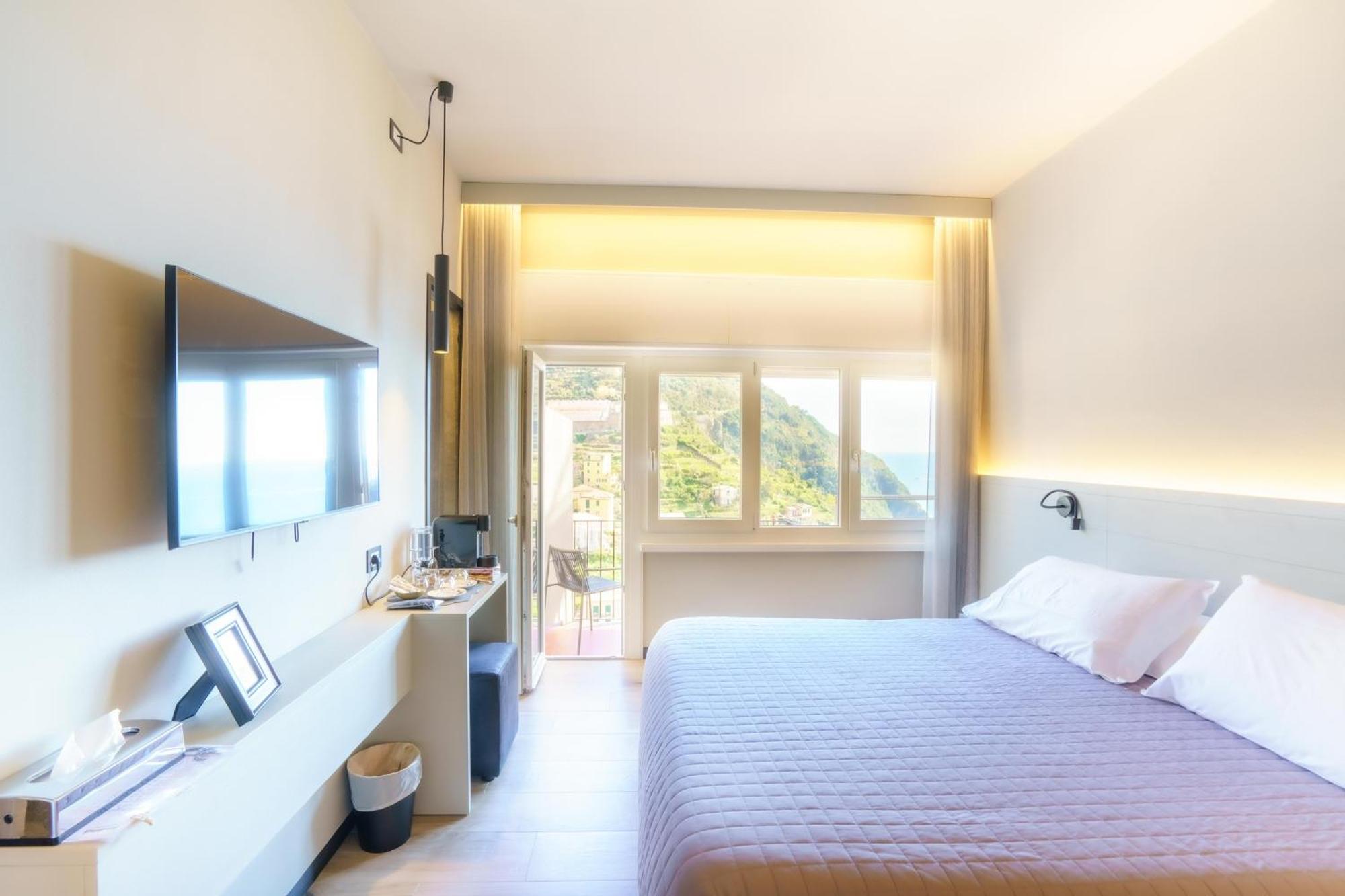 Apartment The Upper House Riomaggiore