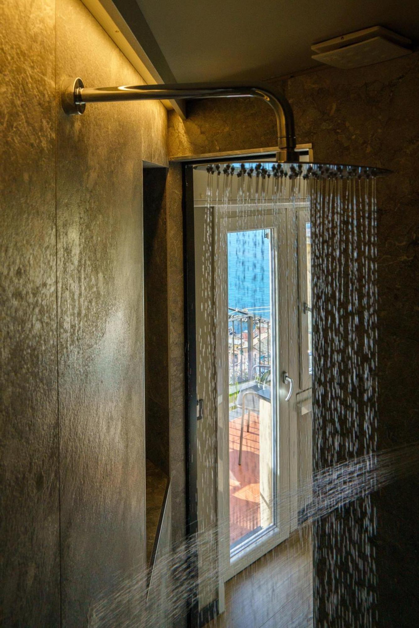 The Upper House Riomaggiore
