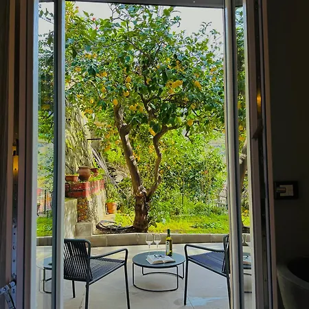 The Upper House Apartment Riomaggiore Exterior photo