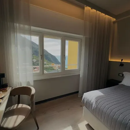The Upper House Apartment Riomaggiore Exterior photo