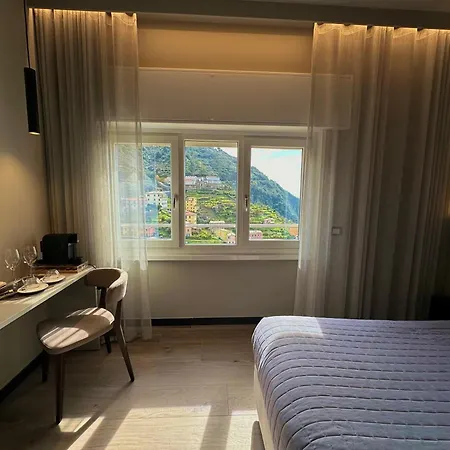 The Upper House Apartment Riomaggiore Exterior photo