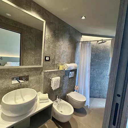 The Upper House Apartment Riomaggiore Exterior photo