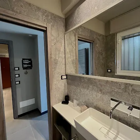 The Upper House Apartment Riomaggiore Exterior photo