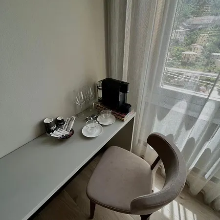The Upper House Apartment Riomaggiore Exterior photo