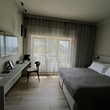 The Upper House Apartment Riomaggiore Exterior photo
