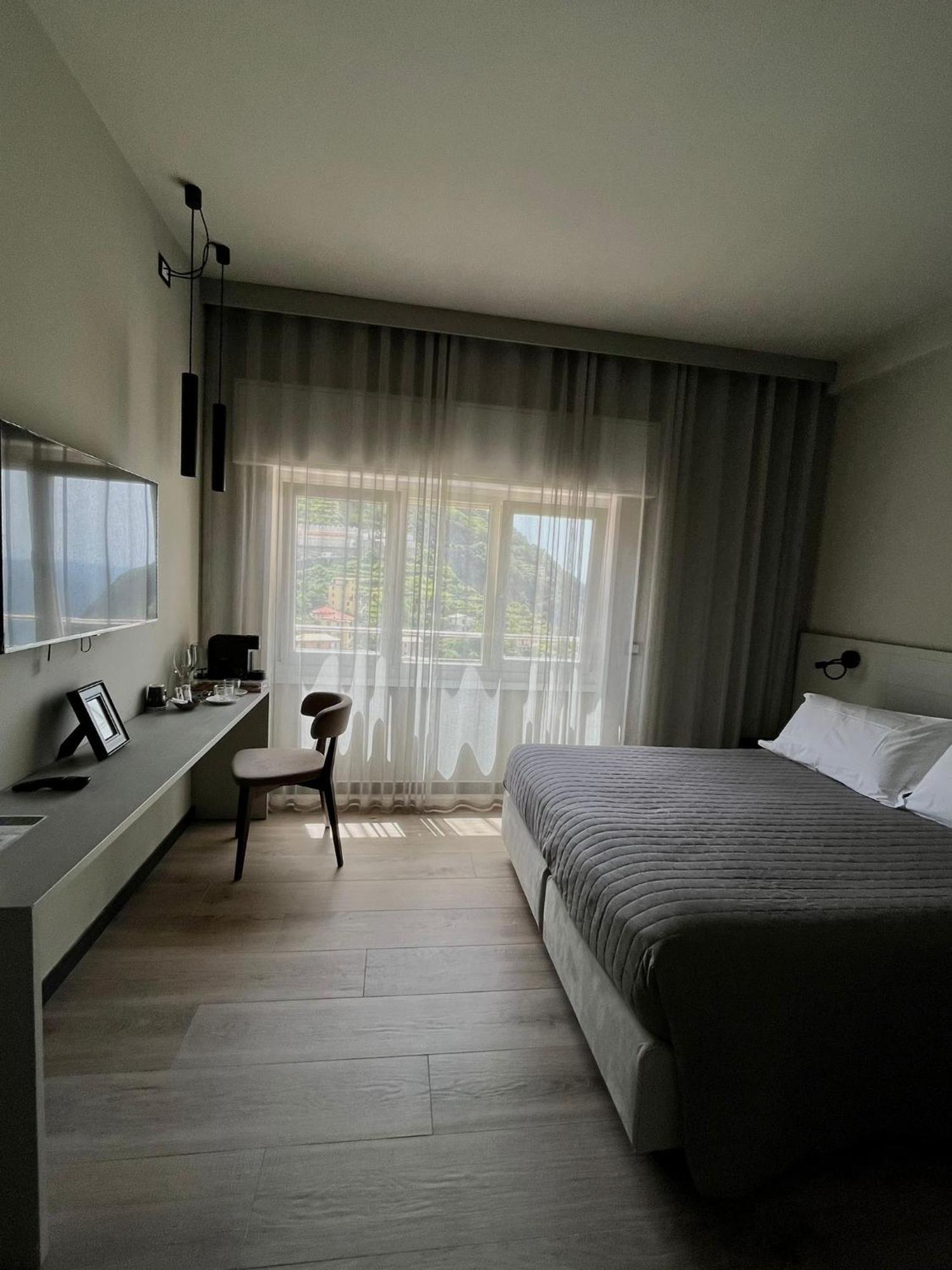The Upper House Apartment *